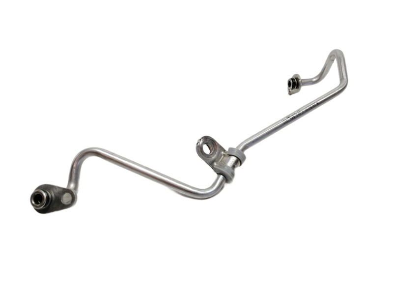 Durite SEAT ARONA Style Essence - 1