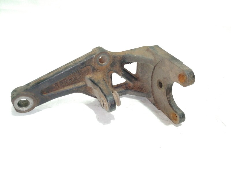 Support moteur KIA CARNIVAL II 2.9 CDRi EX Diesel - 1