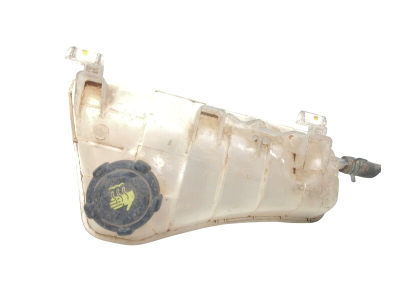 Vase d'expansion RENAULT KANGOO Profesional Essence - 1