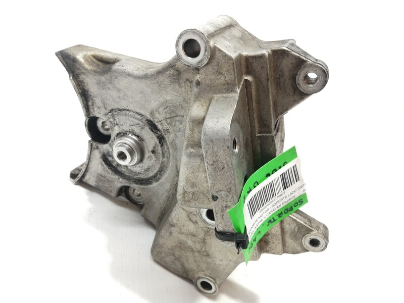 Support moteur OPEL ASTRA H CARAVAN Elegance Diesel - 1