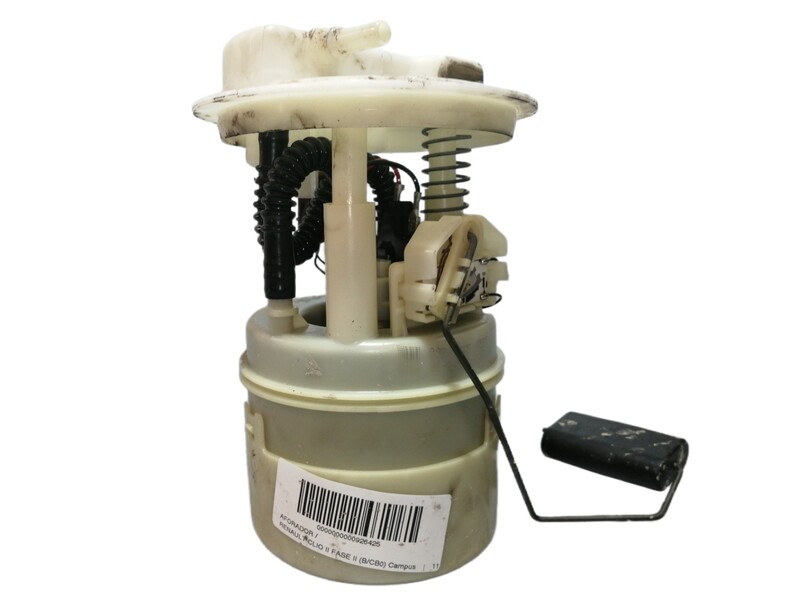 Pompe immergee RENAULT CLIO II FASE II (B/CB0) Campus Essence - 1