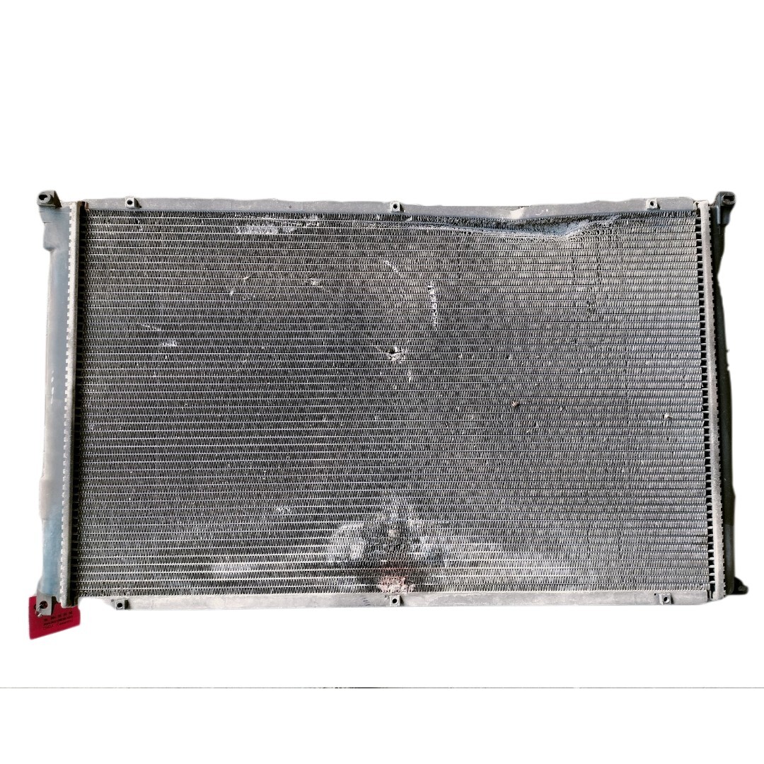 Radiateur eau RENAULT MASTER DESDE ´98 Base, Caja cerrada L1H1 RS 3078 Diesel - 1