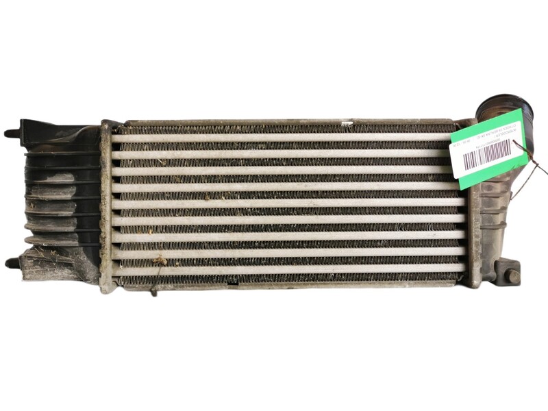 Echangeur air (Intercooler) CITROËN C5 BERLINA SX Diesel - 1