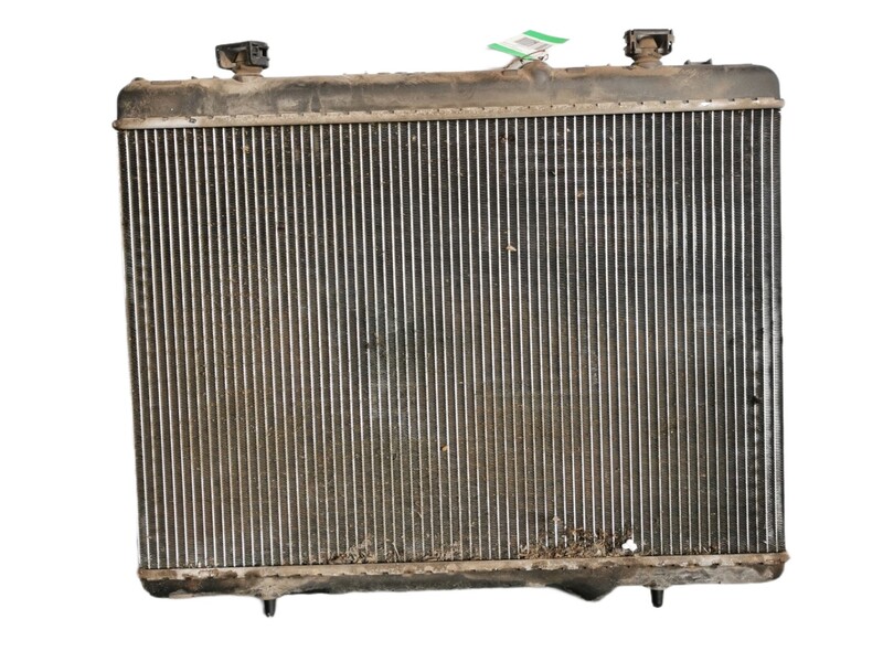 Radiateur eau CITROËN C5 BERLINA SX Diesel - 1