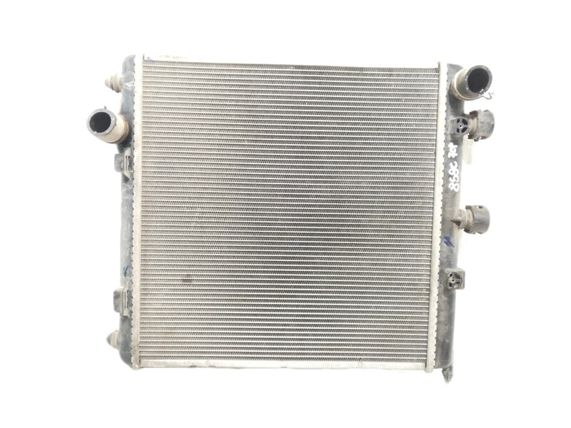 Radiateur eau CITROËN C3 HDi 70 Collection Diesel - 1