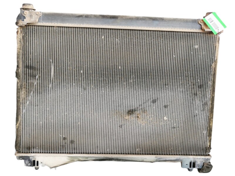 Radiateur eau SUZUKI GRAND VITARA JB (JT) 2.0 JLX-A Essence - 1
