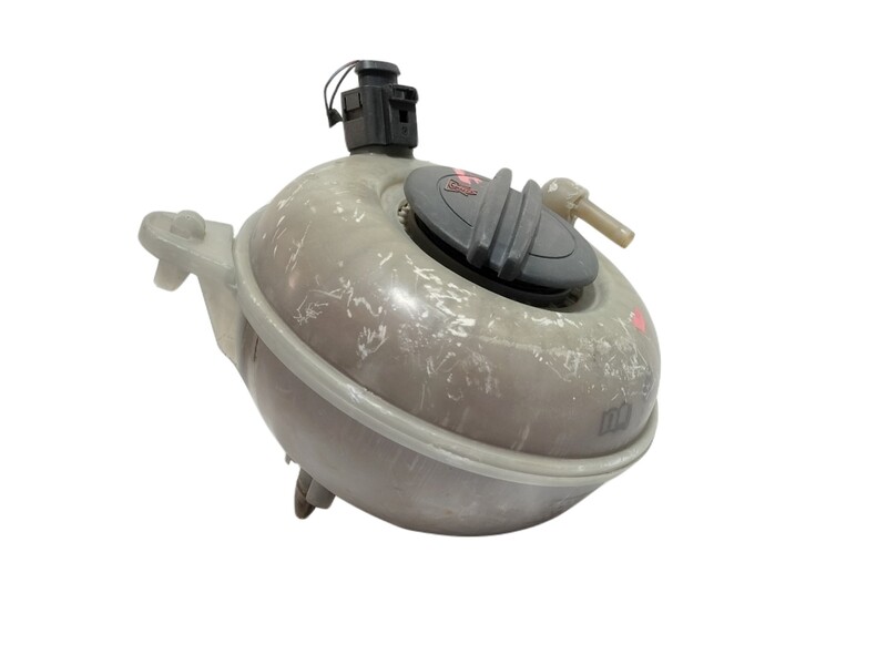 Vase d'expansion SEAT LEON (5F1) Style Diesel - 1