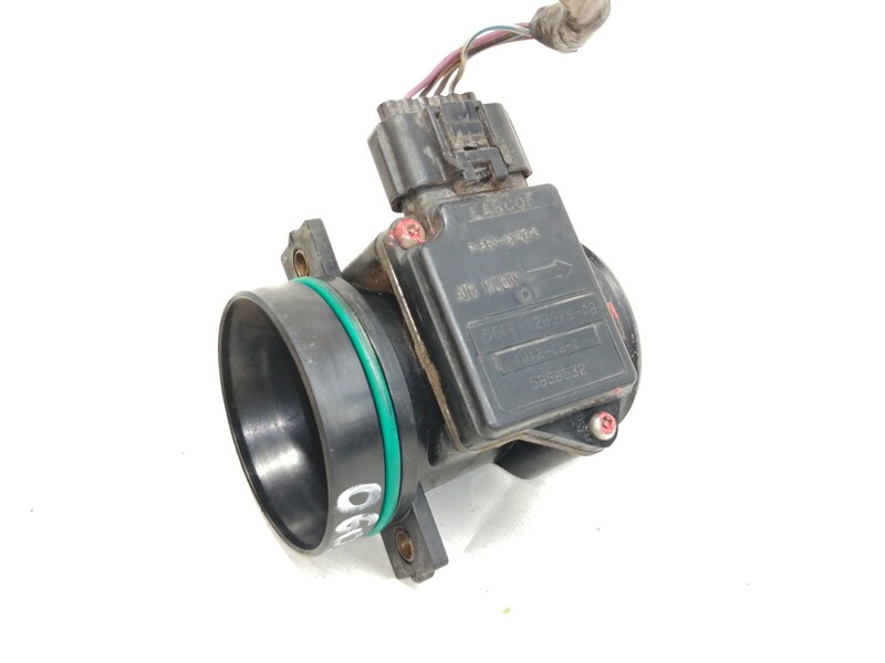 Debitmetre FORD FIESTA BERLINA (DX) Sport Essence - 1