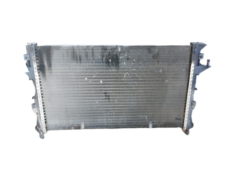 Radiateur eau RENAULT LAGUNA II GRANDTOUR (KG0) Dynamique Diesel - 1