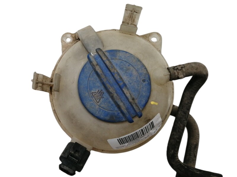 Vase d'expansion SEAT LEON (1P1) Diesel - 1