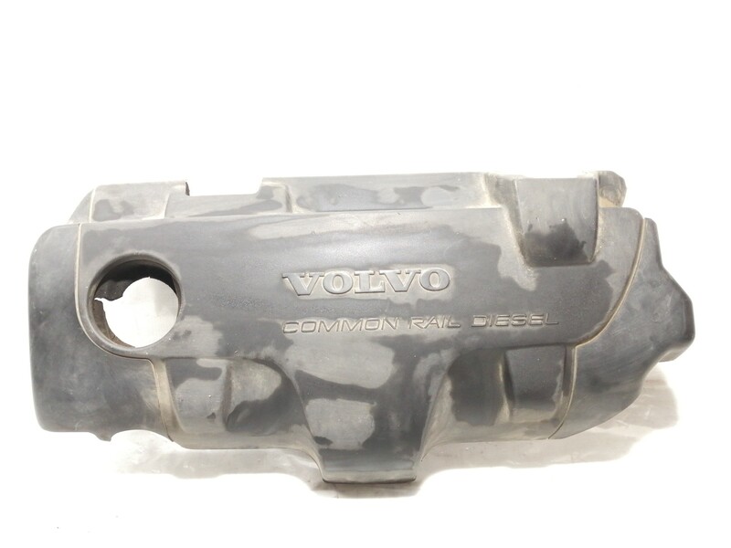Cache moteur  VOLVO XC70 2.4 D AWD Kinetic Diesel - 1