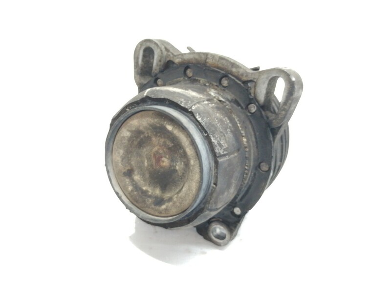 Support moteur gauche FORD TRANSIT CAJA CERRADA, LARGA (FY) (2000 =>) FT 350 Essence - 1