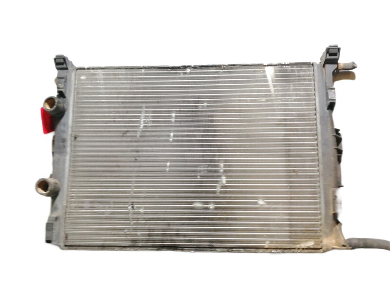 Radiateur eau RENAULT SCENIC II Confort Authentique Diesel - 1