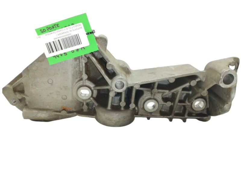 Support alternateur RENAULT CLIO III Confort Dynamique Essence - 1
