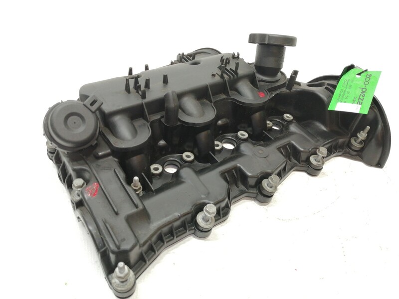 Culasse JAGUAR S-TYPE 2.7 V6 Diesel Executive Diesel - 1