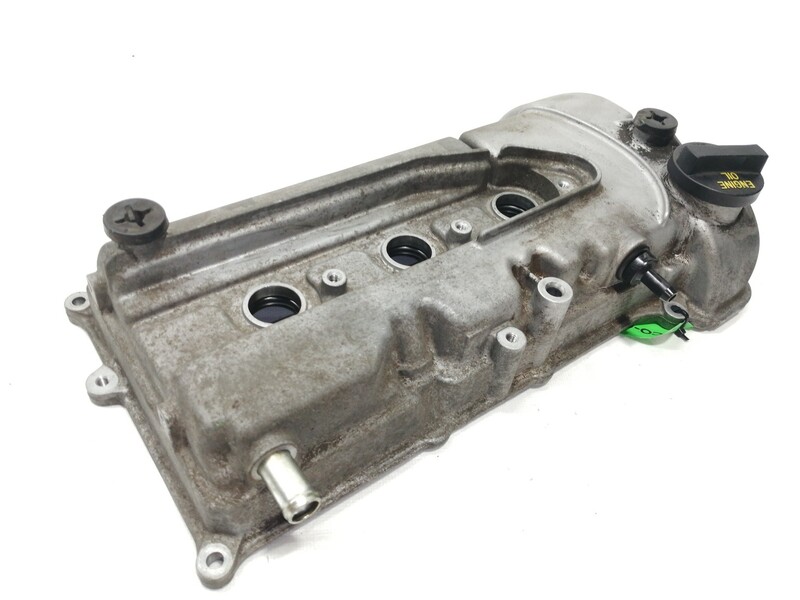 Culasse OPEL AGILA B Enjoy Essence - 1