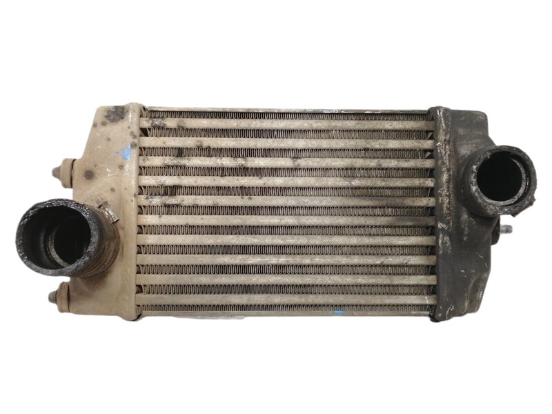 Echangeur air (Intercooler) CHRYSLER VOYAGER (RG) 2.5 CRD SE Diesel - 1