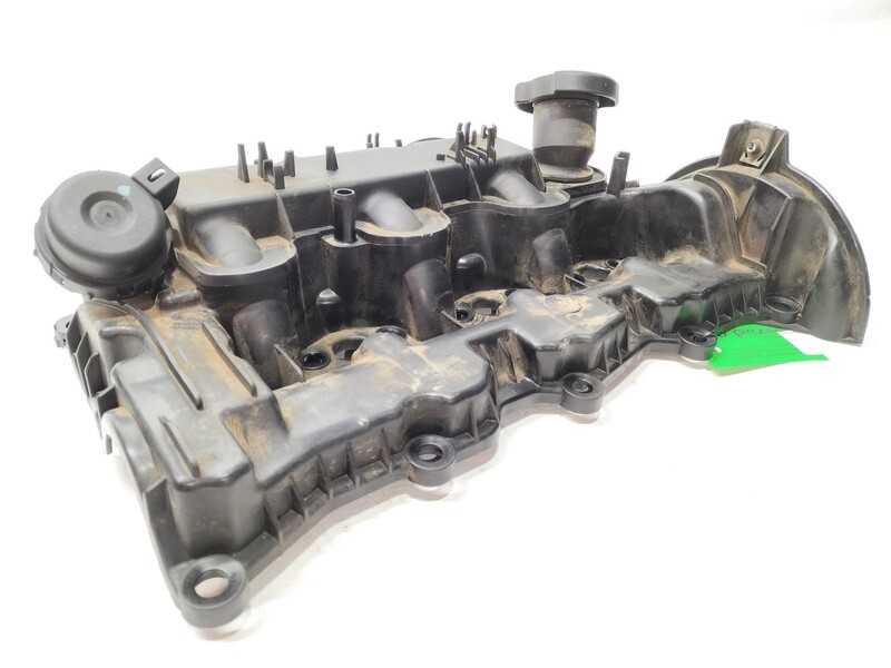 Culasse LAND ROVER RANGE ROVER SPORT V6 TD HSE Diesel - 1
