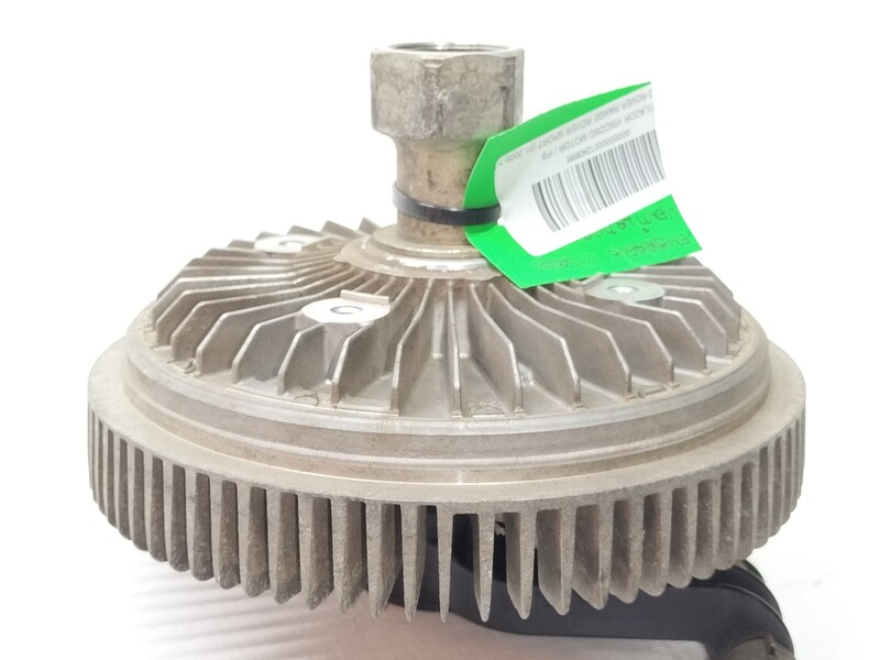 Ventilateur LAND ROVER RANGE ROVER SPORT V6 TD HSE Diesel - 1
