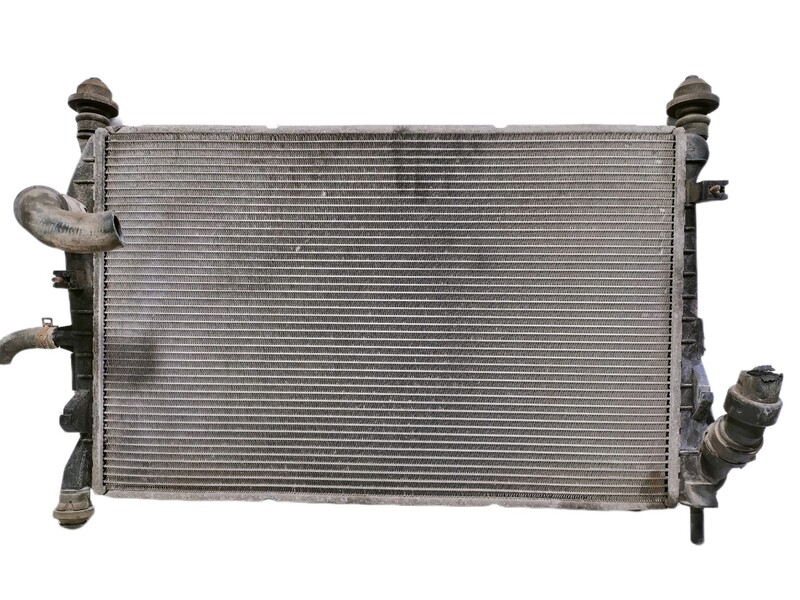 Radiateur eau FORD MONDEO TURNIER (GE) Ghia Diesel - 1