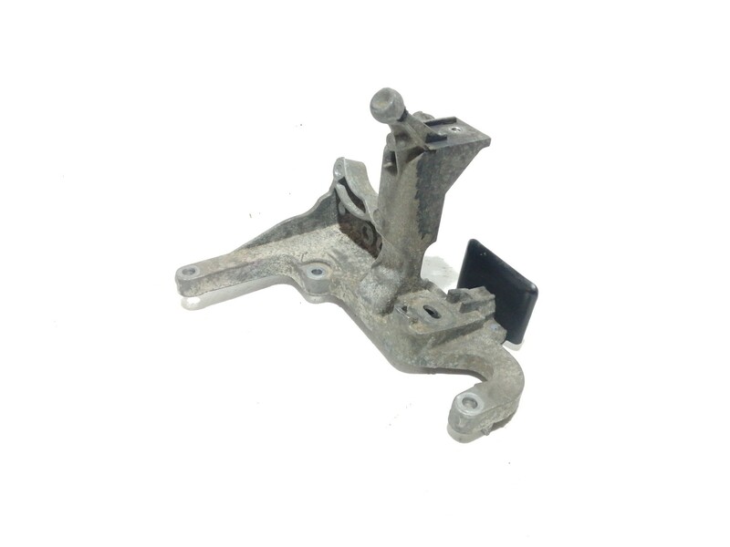 Support moteur FORD FIESTA (CB1) Ambiente Diesel - 1