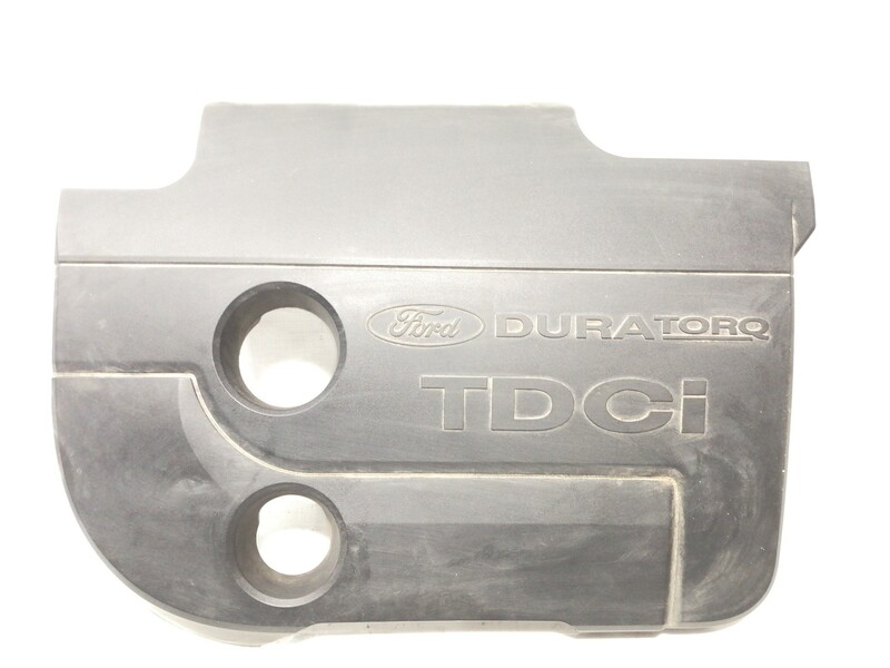 Cache moteur  FORD FIESTA (CB1) Ambiente Diesel - 1