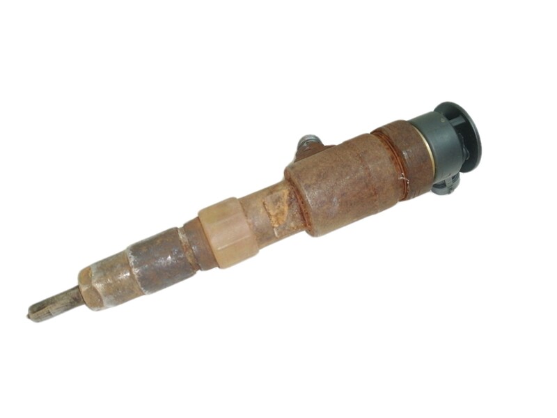 Injecteurs FORD FIESTA (CB1) Ambiente Diesel - 1