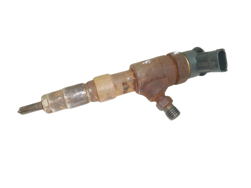 Injecteurs FORD FIESTA (CB1) Ambiente Diesel - 1