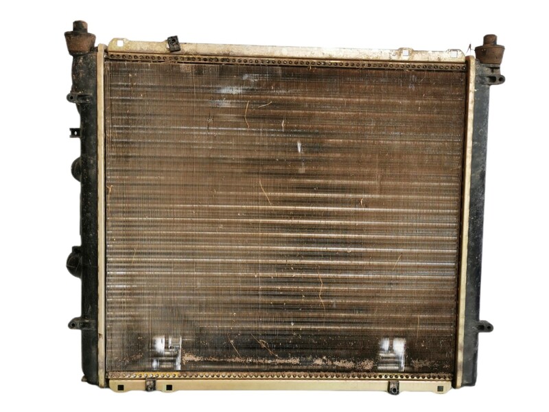 Radiateur eau RENAULT KANGOO (F/KC0) Diesel - 1