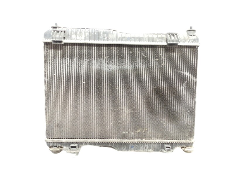 Radiateur eau FORD FIESTA (CB1) Sport Diesel - 1