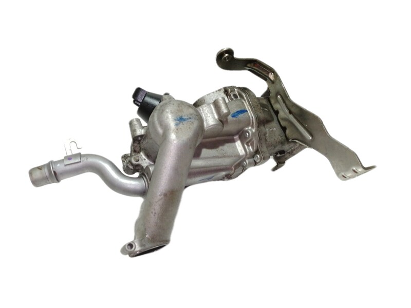 Vanne EGR FORD FIESTA (CB1) Ambiente Diesel - 1