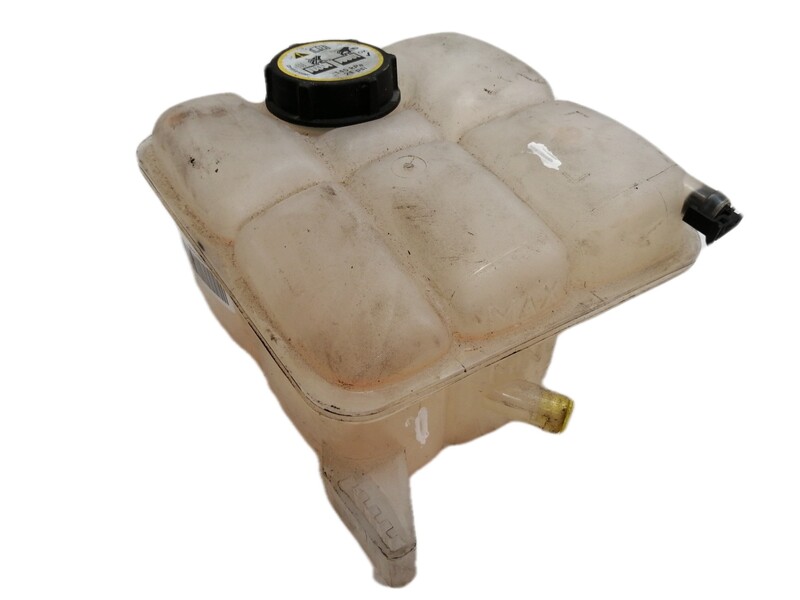 Vase d'expansion FORD FOCUS LIM. Business Diesel - 1