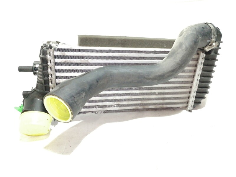 Echangeur air (Intercooler) FORD FOCUS LIM. Business Diesel - 1