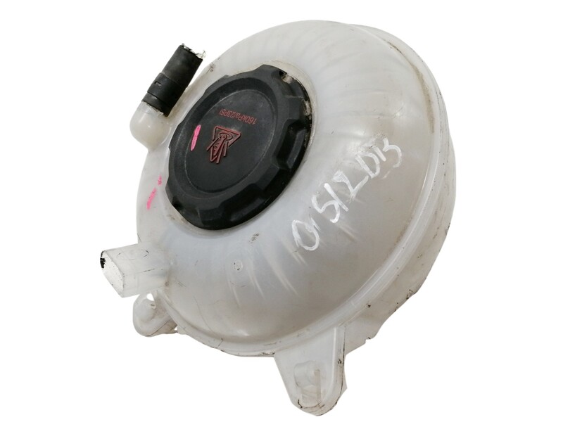 Vase d'expansion CUPRA ATECA 2.0TSI 4Drive Essence - 1