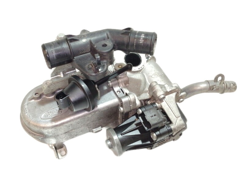 Vanne EGR FORD FOCUS LIM. Business Diesel - 1