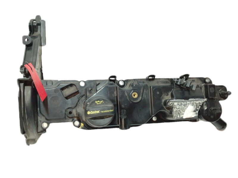 Culasse FORD FOCUS LIM. Business Diesel - 1