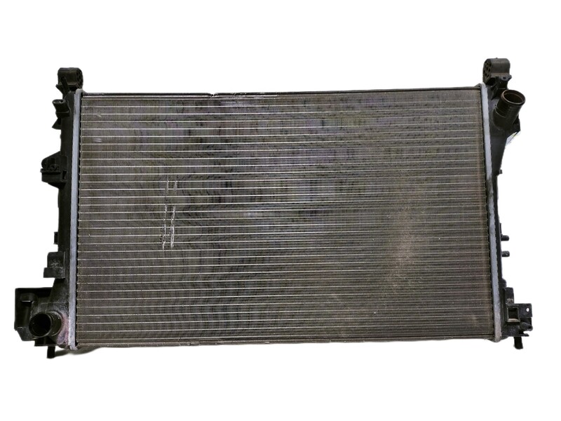 Radiateur eau SAAB 9-3 SPORT HATCH 2.0 T Vector Essence - 1
