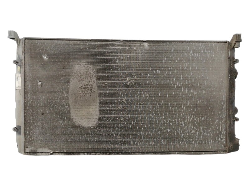 Radiateur eau OPEL MOVANO (2004 =>) Furgón corto techo elevado L1H2 3 Diesel - 1