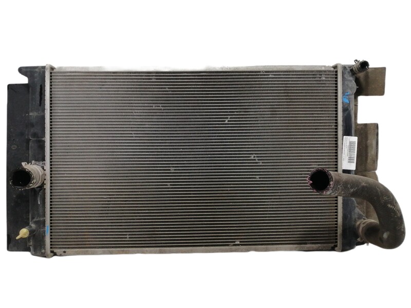 Radiateur eau TOYOTA AURIS 1.3 16V CAT Essence - 1