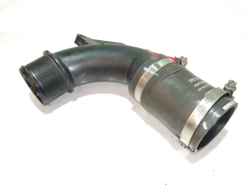 Durite FORD FOCUS LIM. Business Diesel - 1