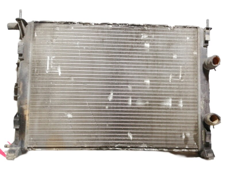 Radiateur eau RENAULT MEGANE II BERLINA 5P Confort Authentique Diesel - 1