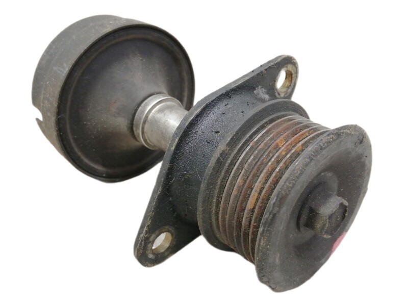 Support alternateur FORD FOCUS BERLINA (CAK) 1.8 TDDI Turbodiesel CAT Diesel - 1