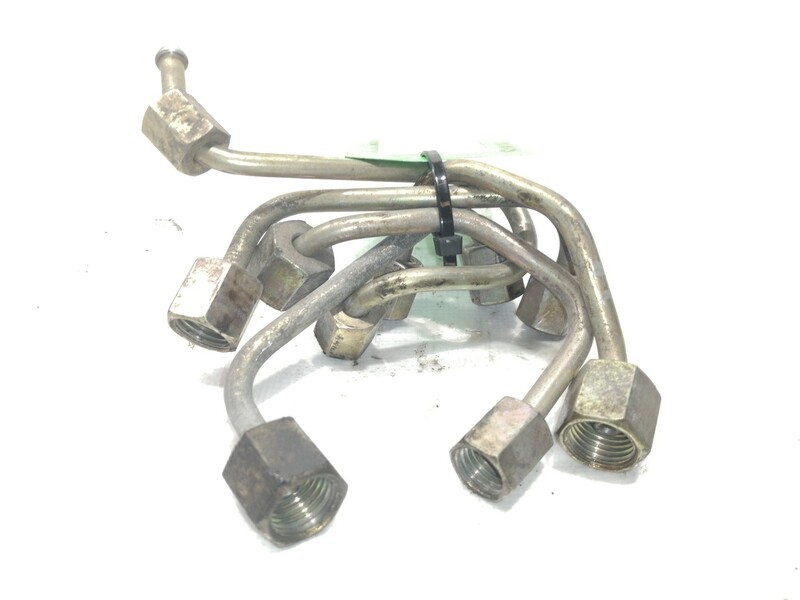 Durite PEUGEOT 406 BERLINA (S1/S2) SVDT Diesel - 1