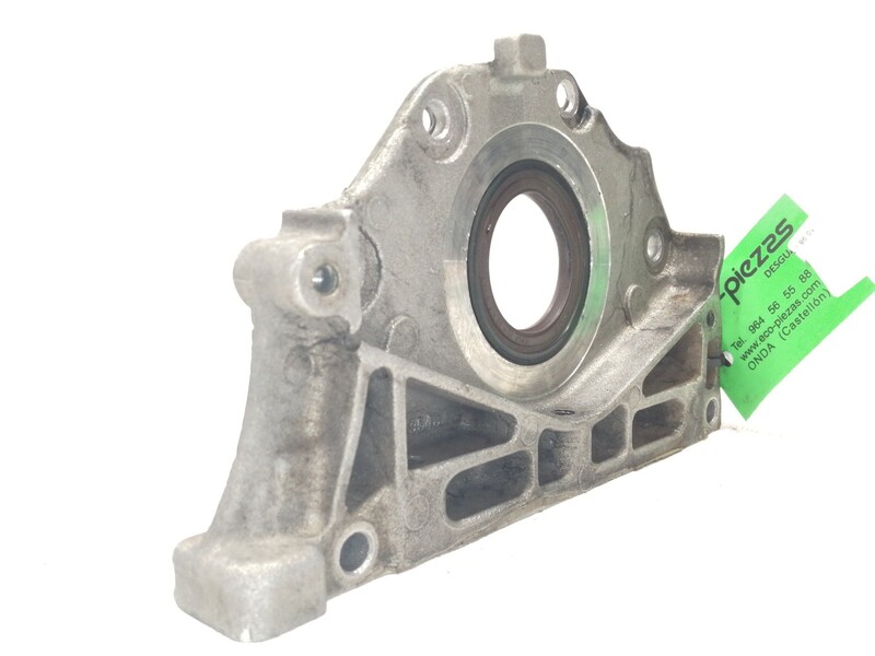 Support moteur PEUGEOT 406 BERLINA (S1/S2) SVDT Diesel - 1