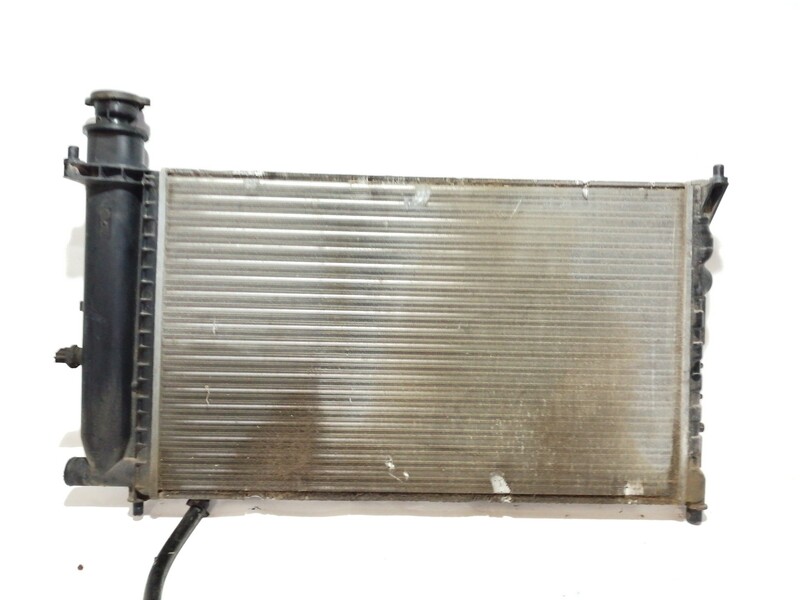 Radiateur eau CITROËN BX BERLINA 1.8 Turbodiesel Diesel - 1