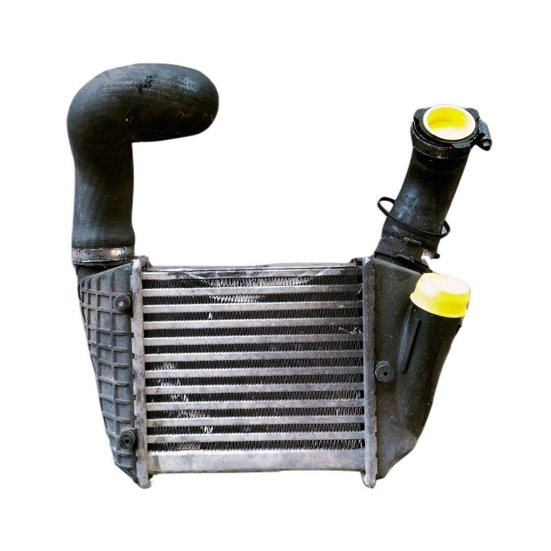 Echangeur air (Intercooler) AUDI A4 AVANT (8E) 2.5 TDI Diesel - 1