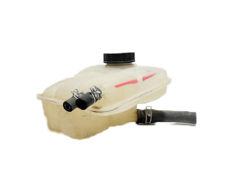 Vase d'expansion FORD FOCUS LIM. (CB4) Trend Diesel - 1