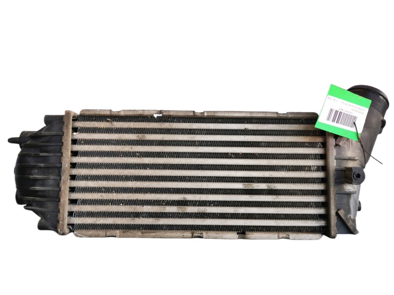 Echangeur air (Intercooler) CITROËN C4 COUPE VTR Plus Diesel - 1