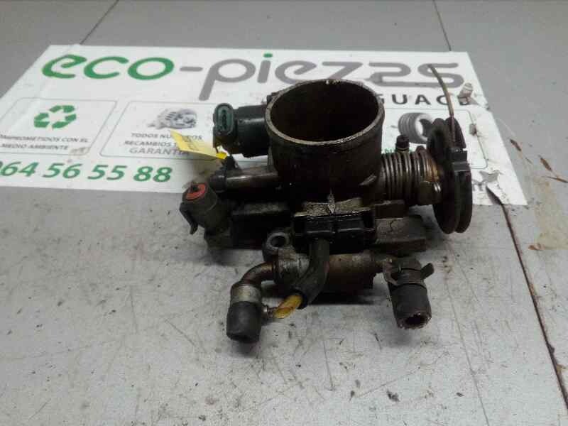 Boitier papillon DAEWOO NEXIA GL Essence - 1