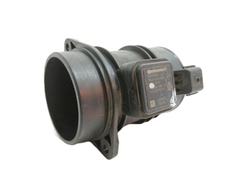 Debitmetre RENAULT SCENIC III Dynamique Diesel - 1